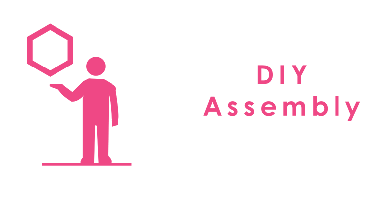 DIY assembly