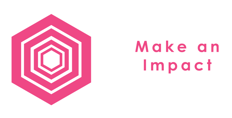 make an impact