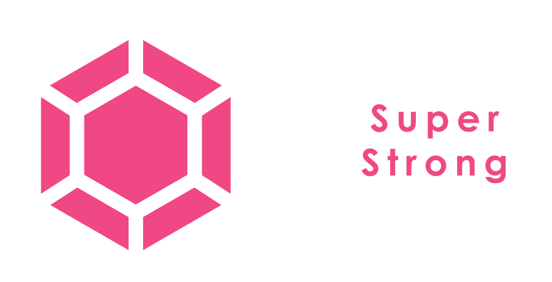 super strong